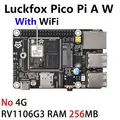 Pico-Pi-A-W WIFI BT