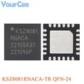 KSZ8081RNACA-TR