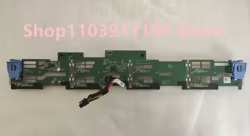Dell PowerEdge R7525/R750 Backplane para discos de 3,5 pulgadas