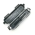 Hot melt tube type