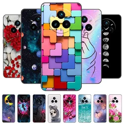 Funda TPU Realme 14 Pro Plus Antigolpes Suave Parachoques