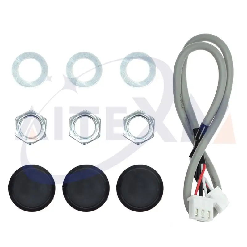 XH-M567-placa amplificadora de potencia de Audio Digital, placa amplificadora de potencia de Audio estéreo de doble canal, 80W x 2, TPA3116D2 - imagen 4