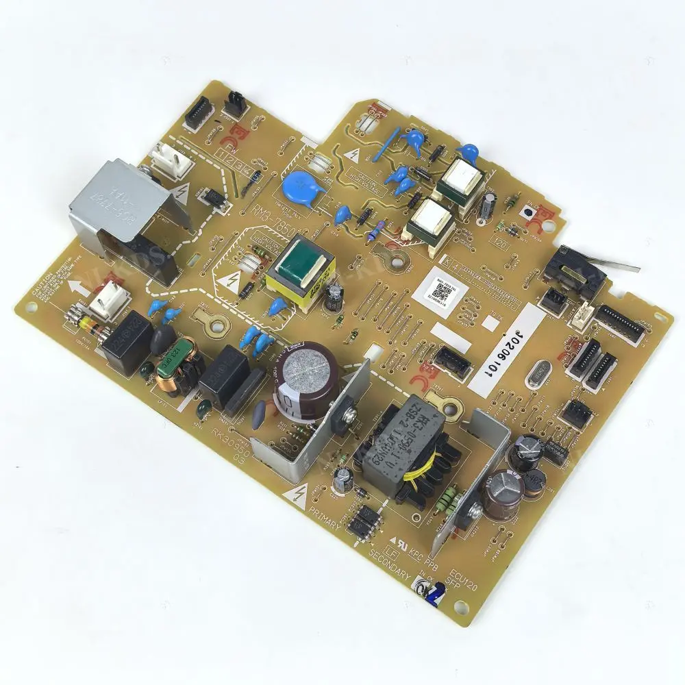 Fuente de alimentación Original RM3-7850 para HP M208 M209 M210 M212 LVPS 110V RM3-8150 - imagen 2