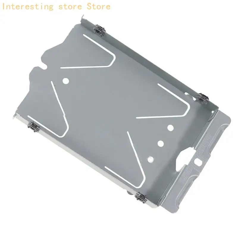 Soporte soporte soporte montaje cuna bandeja HDD para 1100 1200 Consola 55kc - imagen 5