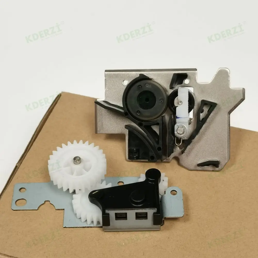 Unidad de transmisión de bandeja MPF Original para modelo de impresora Lexmark MX721 MX722 MS821 MX823 B2865 MB2770 - imagen 2