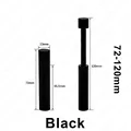 Black 72-120mm