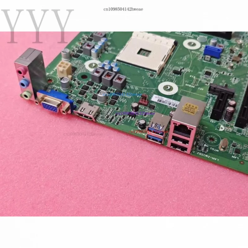 Para HP L56021-005 placa base Pavilion Gaming TG01 - imagen 3