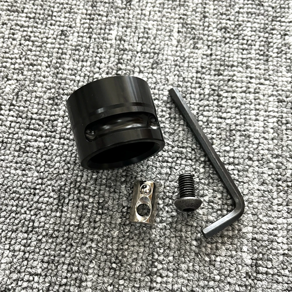 Para pieza macho SIMAGIC de liberación rápida QR70 - imagen 4