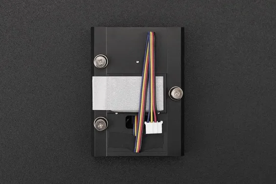 Enfriador activo de aluminio para módulo de cómputo LattePanda Mu - imagen 3