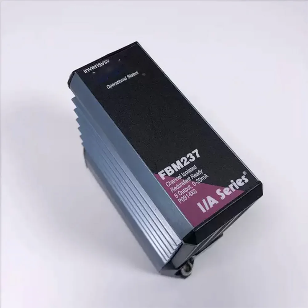 Para Foxboro P0914XS Módulo de interfaz de salida aislada de canal FBM237 - imagen 5