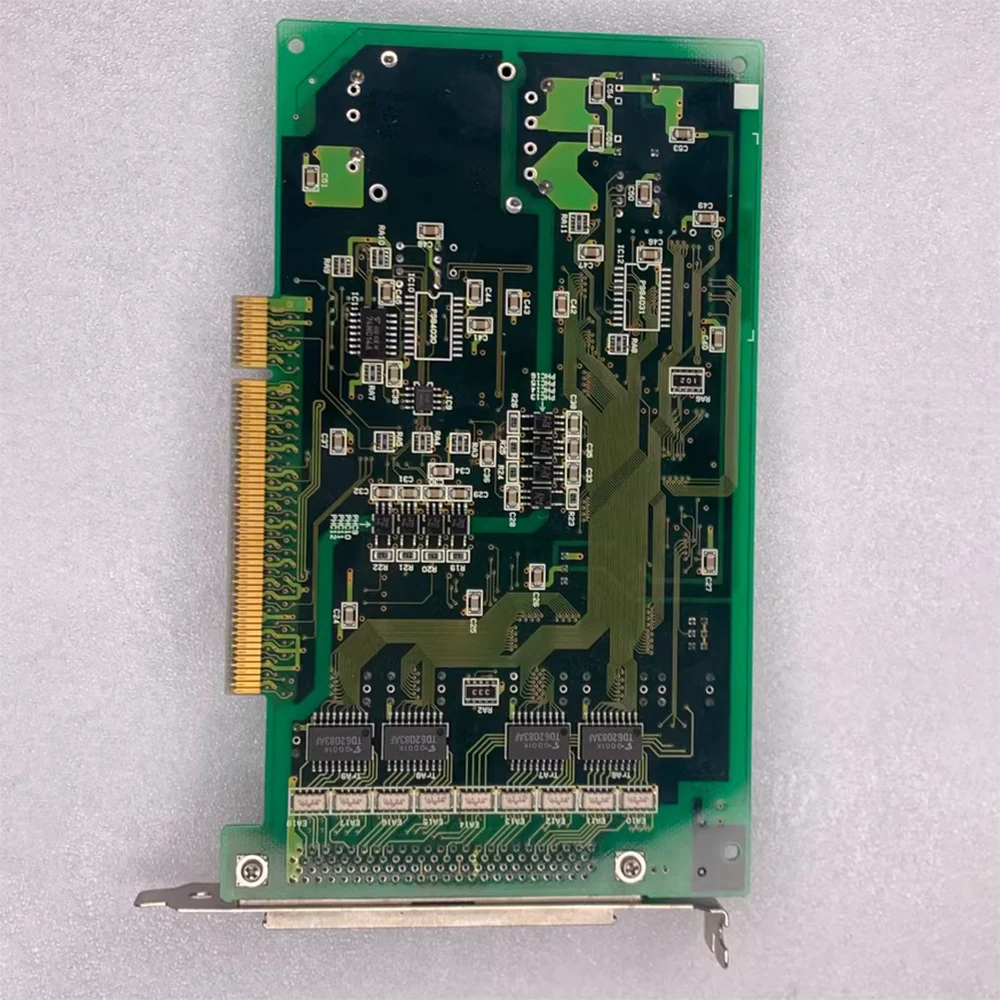 Para tarjeta convertidora de interfaz PCI-2464C - imagen 5