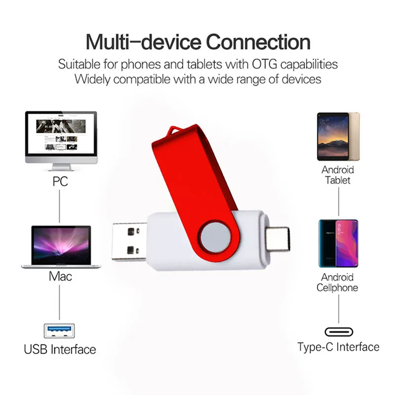 Unidad flash USB de alta calidad 128MB 256MB 1GB 2GB Logotipo personalizado gratuito Pendrive 4GB Memory Stick Capacidad real U Disk Cle Usb 8G 32G - imagen 5