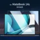 MateBook 14s
