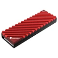 Red Heat Sink