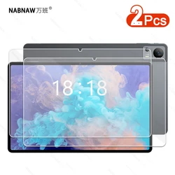 Protector Pantalla N-ONE NPad – Vidrio Templado Antigolpes
