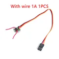 1pc 1A with wire