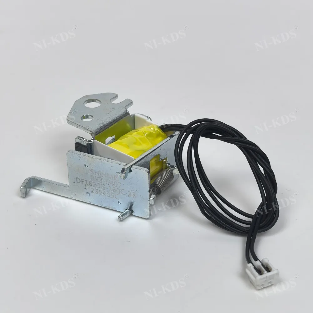 Solenoide RK3-0407 RK3-0408 para impresora HP Pro 4201 4202 4203 4301 4302 4303 - imagen 3