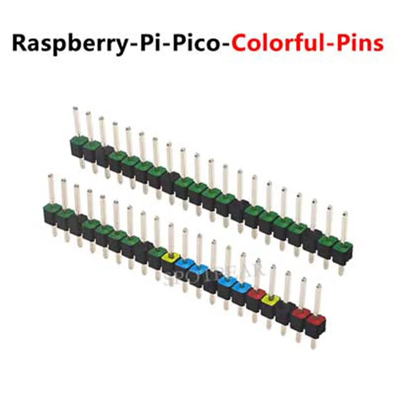 Colorful-Pins