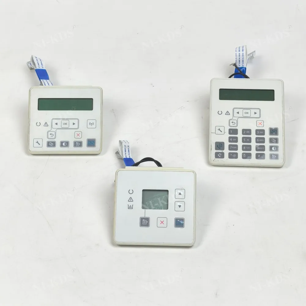 G3Q57-60110 G3Q58-60101 Panel de Control para HP M130a M132a M133a M130nw M132nw M132snw M130fn M132fn M133fn G3Q59-60124 LCD - imagen 2