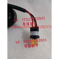 Controlador Interruptor Presión Tornillo Aire Acondicionado Trane CGAM