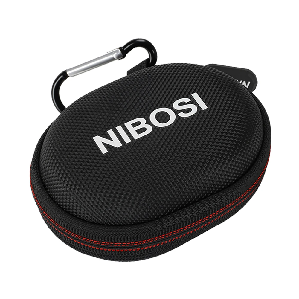 Bolsa de almacenamiento dura de EVA para HUAWEI Freebuds Pro 4 3 2 1 Freebuds6 6i 5 5i TWS caja de auriculares Ture auriculares inalámbricos Estuche de transporte de viaje - imagen 5