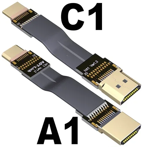 A1-C1