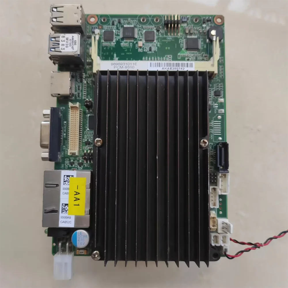 Para placa base industrial Advantech pcm-9310 - imagen 4