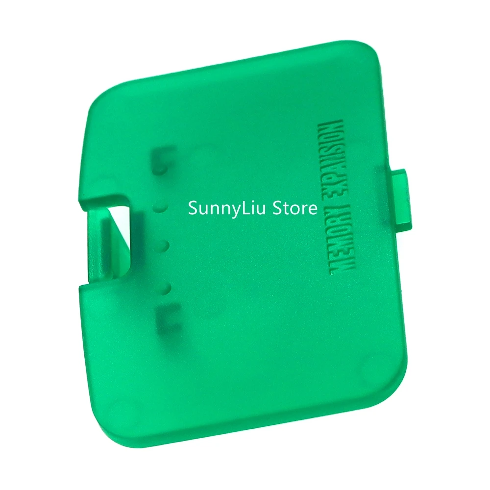 Paquete de expansión de memoria N64, tapa Jumper Pak para Nintendo 64, 50 unidades por lote - imagen 4