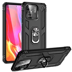 Funda Antigolpes Xiaomi Redmi Note 11 / 10 / 9 Pro – Protección Total