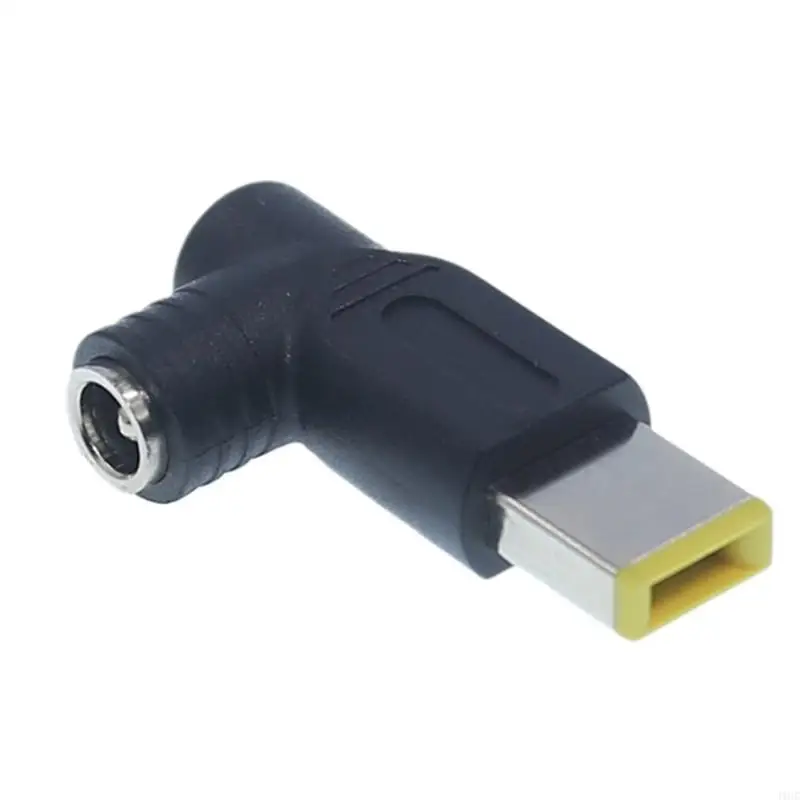 J1HC Power Connector Enchip 1 PC Conector masculino y femenino 5.5 mm x 2.5 mm enchufe adaptador enchufe para cámara - imagen 3
