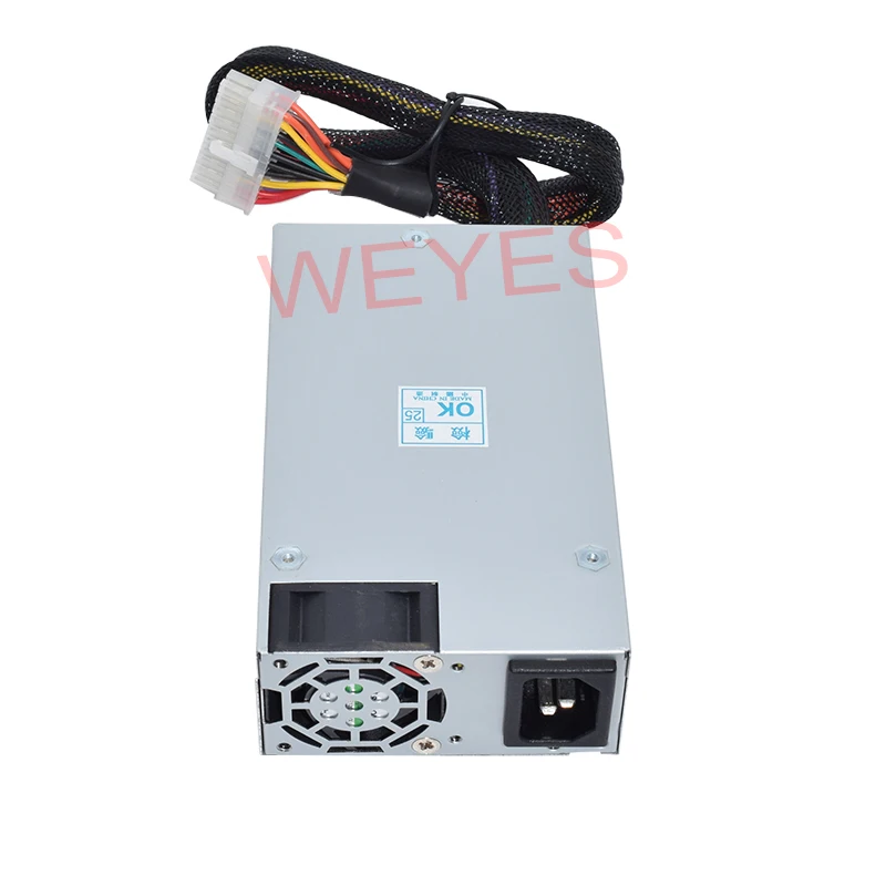 Fuente de alimentación de 220W, original, para pequeñas 1U, especificaciones FLEX, Power seven League ST-220FUB-05E - imagen 2