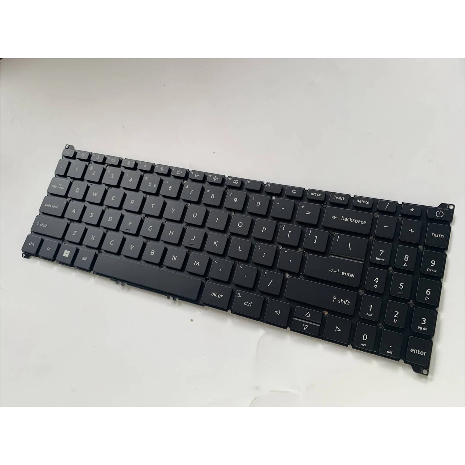 Diseño RU SP US para Acer Aspire N23H4 N23C3 N22C6 N23Q22 N23Q23 N22Q25 N22Q3 teclado para ordenador portátil - imagen 4