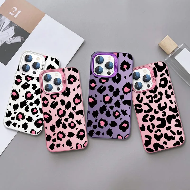 Funda para Xiaomi Redmi 15 4G 5G 15C 14C 13C Note 14 13 12 Pro 11 10 Plus Redmi 12 cubierta fresca mate láser de plástico