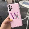 Pink W