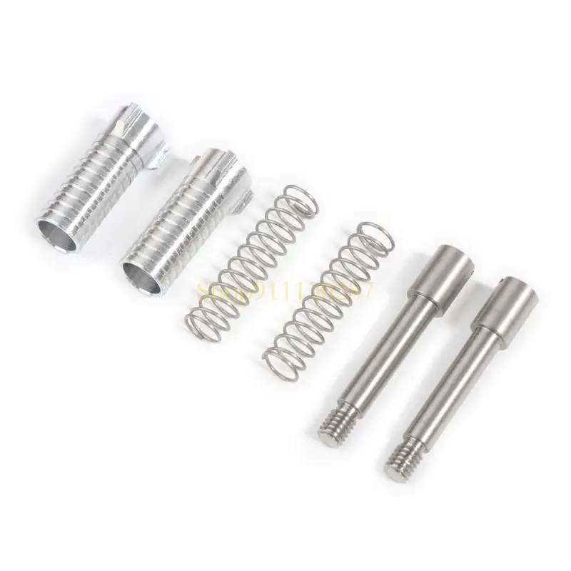 Accesorios prensa correa J1HC para Telefunken/ ABE/ Tornillos Diámetro mm - imagen 5