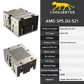 AMD SP5 2U-S21
