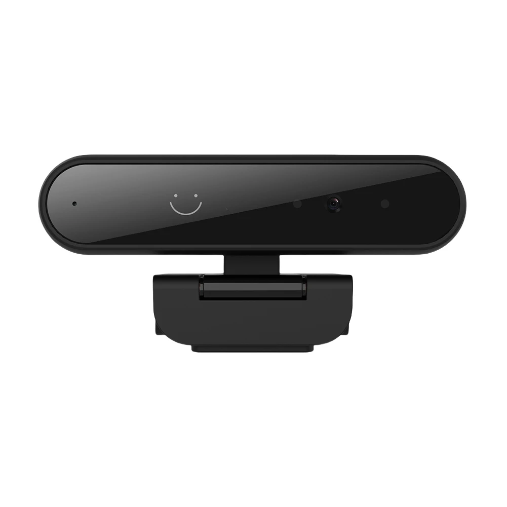 Cámara Web de inicio de identificación 1MP 720P/2MP 1080P para Windows 10/11 USB computadora Webcam computadora cámara Web para computadora portátil - imagen 2