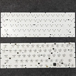 MMD AR60SE AR60 SE PCB interruptor magnético PCB para GH60 MAD60 GT60 MK60 AG60 carcasa 0,005 rango 0,005RT 8Khz latencia 0,08 ms SOCD NKRO