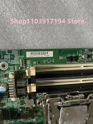 Placa Base Servidor HP ML110 Gen9 – LGA2011-3 Intel C612