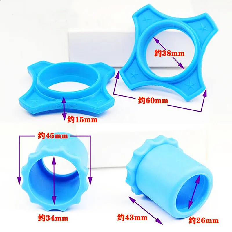 Soporte de micrófono de silicona a prueba de sacudidas, anillo de protección de micrófono antideslizante, funda de varilla inferior para dispositivo BBs Mic KTV DJ - imagen 3