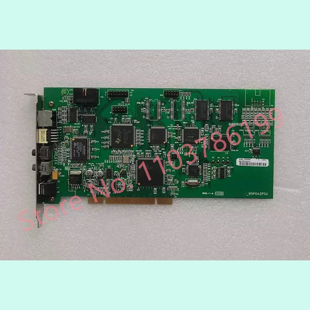 Tarjeta de control MMC_BDPOA2PSA - imagen 4