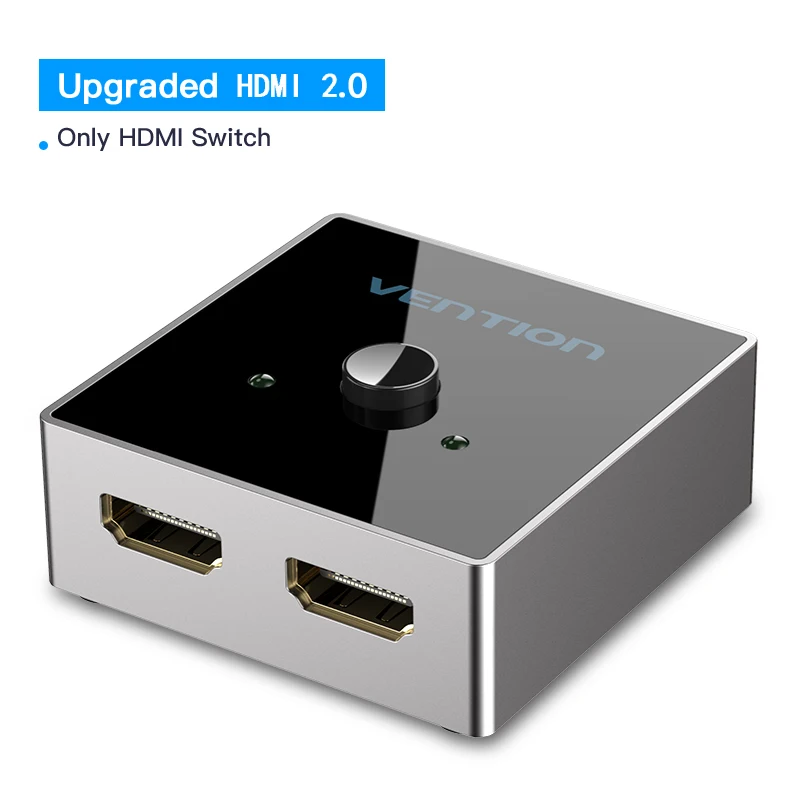 HDMI 2.0 AFL