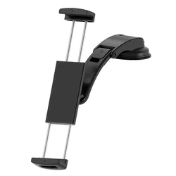 HKXA Soporte de Succión Universal Coche para Móvil y Tablet