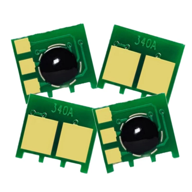 Chip CE340A de 20 piezas para impresora HP LaserJet Enterprise Color 700 M775dn M775f M775z M775z + M755 CE340A CE341A CE342A CE343A - imagen 3