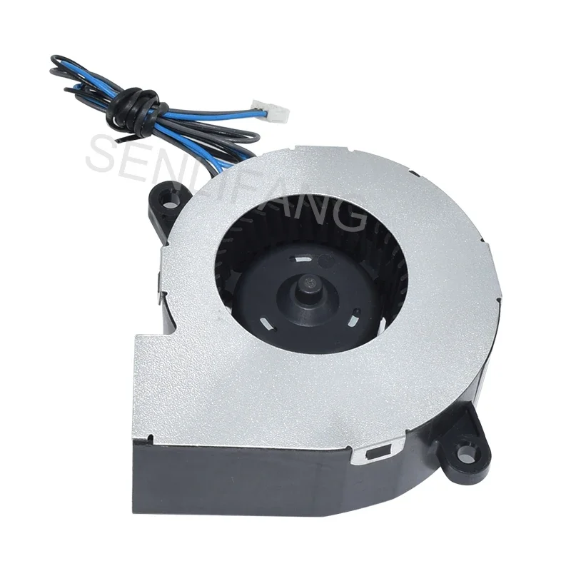 Ventilador de refrigeración de tres cables, SF6023BLH12-01E, DC12V, 200mA, nuevo, SF6023BRH12-01E - imagen 4