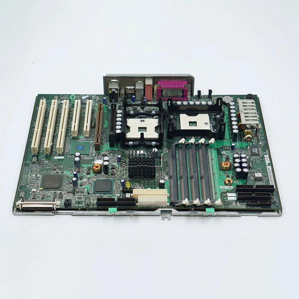 Precisión de la placa base 650 WS650 PRE650 2K812 F1262 02K812 0F1262 CN-02K812 CN-0F1262 - imagen 5