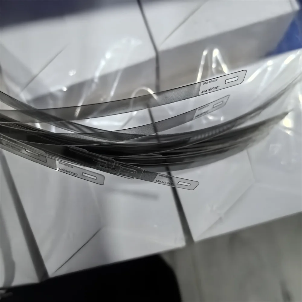 Tira codificadora CR de escala de 5 piezas 1409999 para EPSON L800 L801 L805 L810 L850 R260 R265 R270 R280 R285 R290 R295 R330 R360 R390 R825 P50