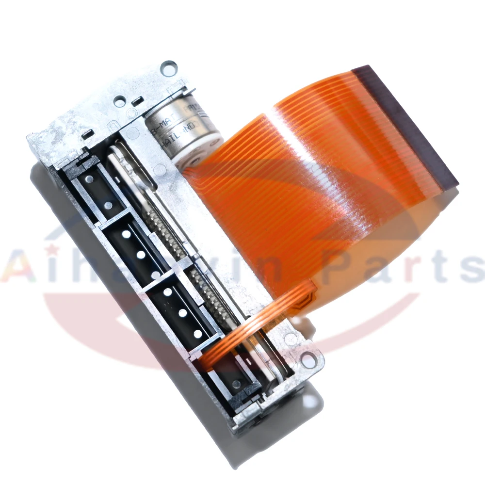 Cabezal de impresión Original para impresora térmica FTP-628MCL101, mecanismo de impresión de recibos de 58mm, FTP-628MCL101 #50 - imagen 4