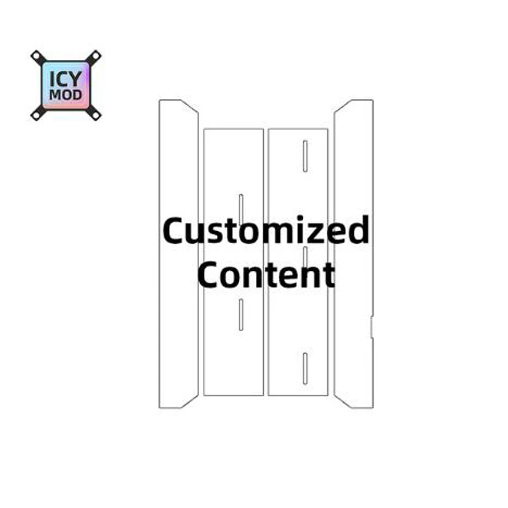 Customize