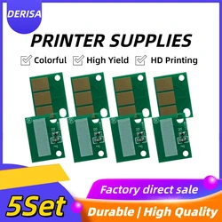 Konica Minolta Bizhub C450i Chip de Tambor Unidad Compatible